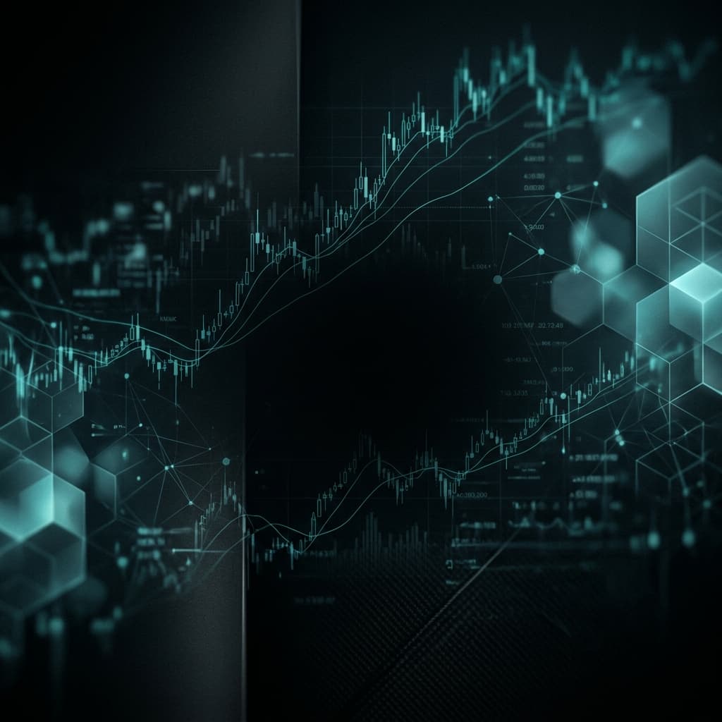 Uptrend Trading Background